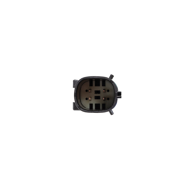 Product of Tekonsha 118835 Vehicle End 4 Flat Trailer Wiring Connector 