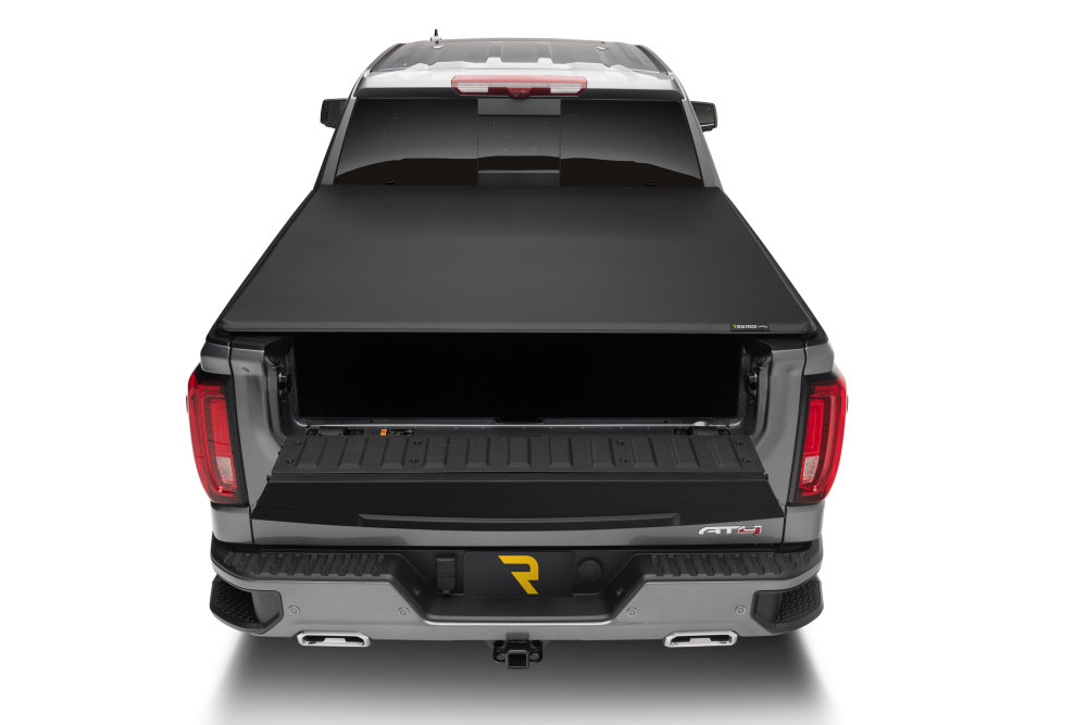 Product of Extang Trifecta ALX Soft Folding 90456 Tonneau Cover 
