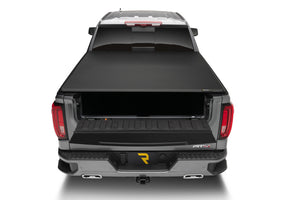 Product of Extang Trifecta ALX Soft Folding 90456 Tonneau Cover 