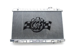 Csf 3329 Radiator||||85||csf3329||2012026