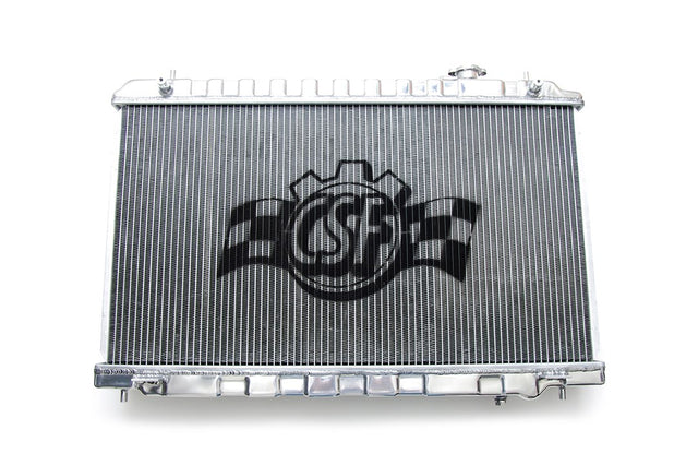 Csf 3329 Radiator||||85||csf3329||2012026