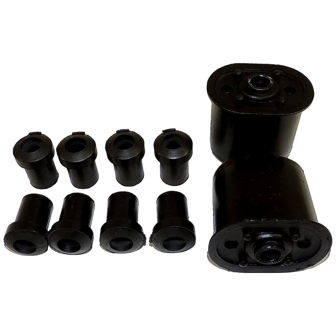 Crown Automotive 5006950k Leaf Spring Bushing||5006950k_1.Jpg||86||c1y5006950k||1730327