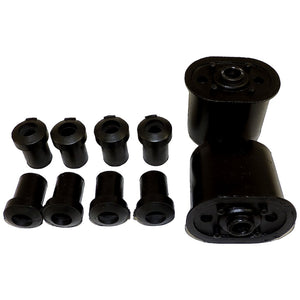 Crown Automotive 5006950k Leaf Spring Bushing||5006950k_1.Jpg||86||c1y5006950k||1730327