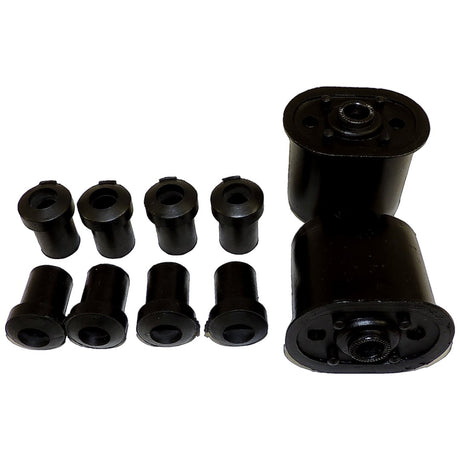 Crown Automotive 5006950k Leaf Spring Bushing||5006950k_1.Jpg||86||c1y5006950k||1730327