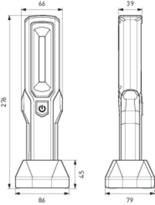Hella 357300311 Flashlight||357300311_4.Jpg||89||h57357300311||1692509