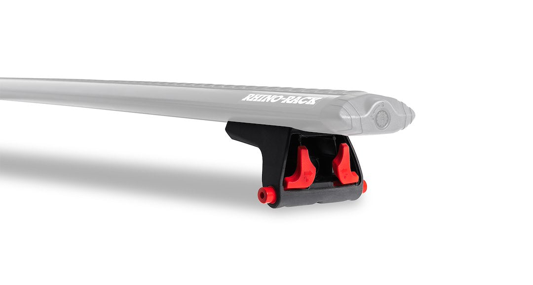 Product of Rhino-Rack USA RLT600 Roof Rack Mounting Kit - Set Of 4 