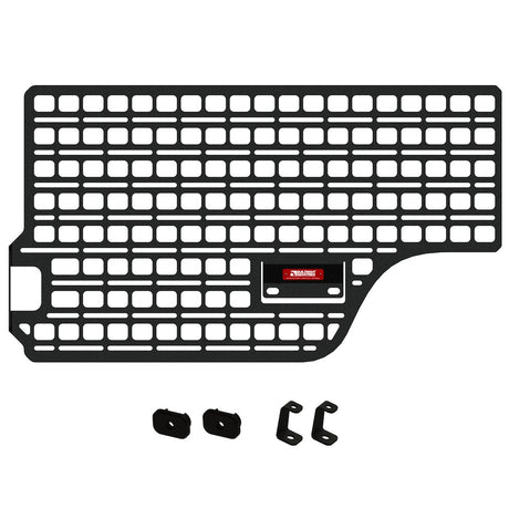 Product of Builtright Industries 102403 Molle Cargo Panel