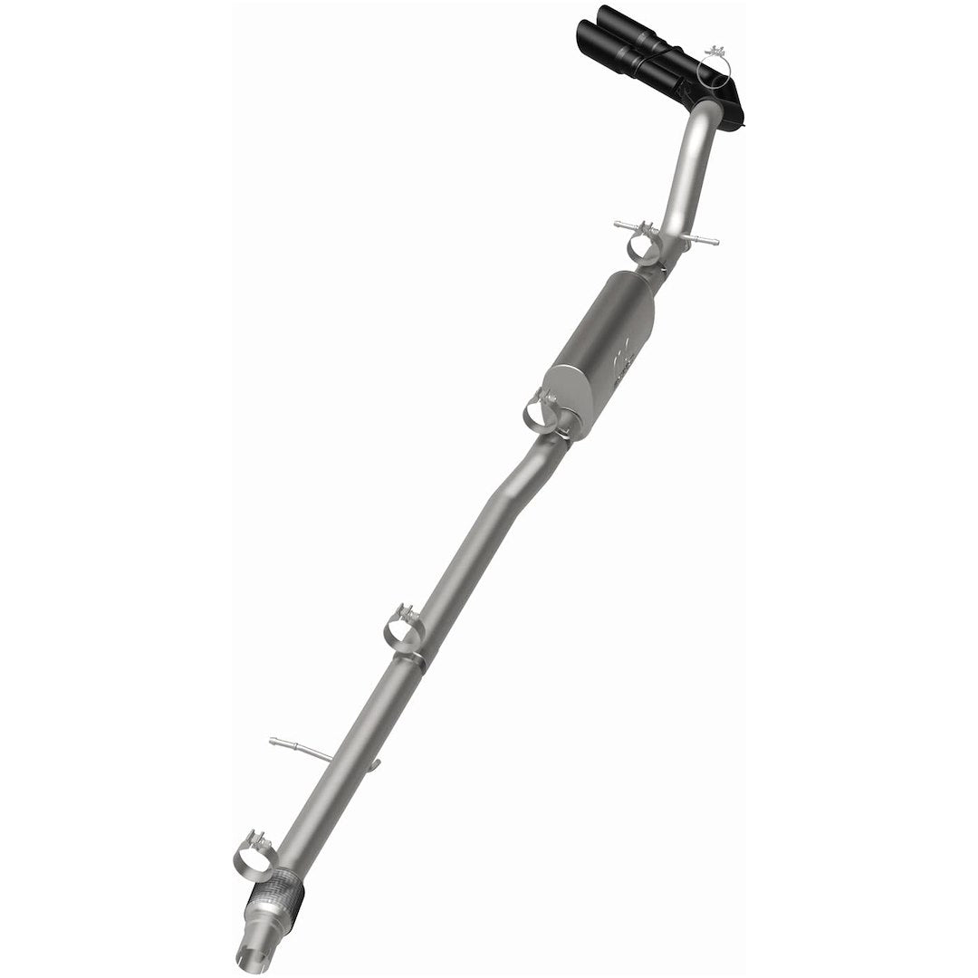 Product of Magnaflow Performance 19635 SPEQ Series Cat-Back System Exhaust System Kit 