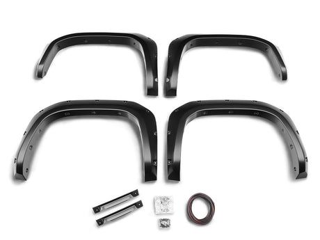 Husky Liner 2803930 Fender Flare||2803930.Jpg||85||h212803930||1730968