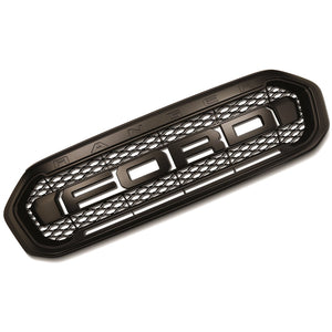 Ford Performance M-8200-Frd Grille||m-8200-Frd.Jpg||85||f28m8200frd||1556506