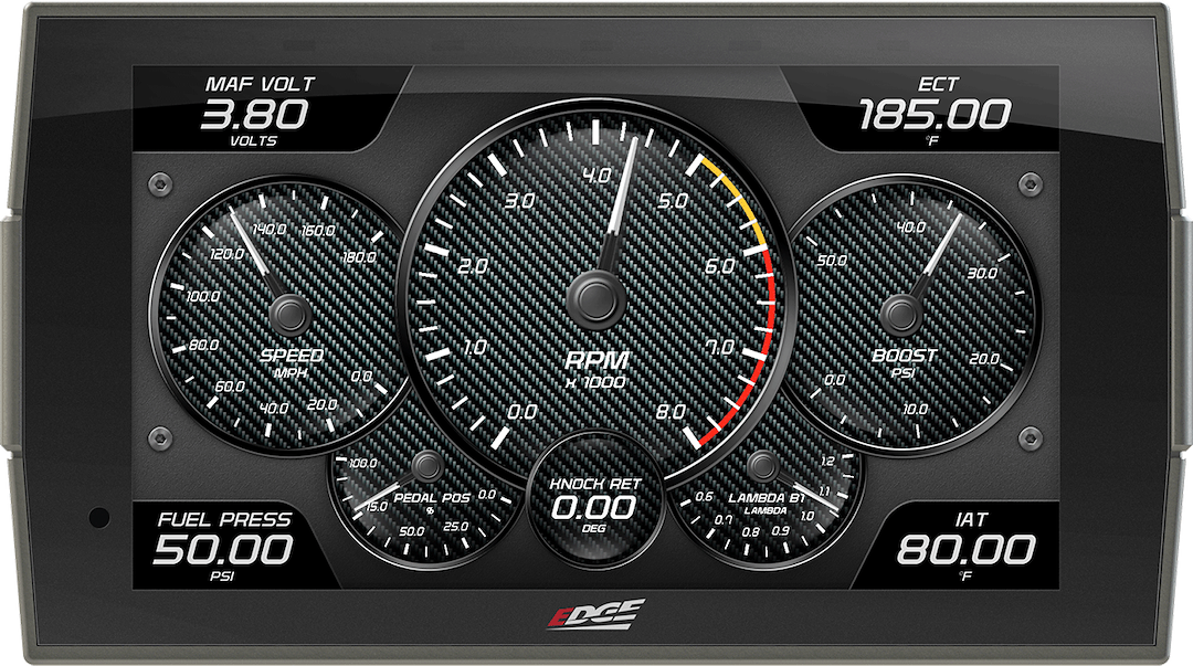 Product of Edge Products 85401-201 Computer Programmer