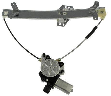 Dorman (Oe Solutions) 741-304 Window Regulator||741-304-002.Jpg||86||d18741304||2150610