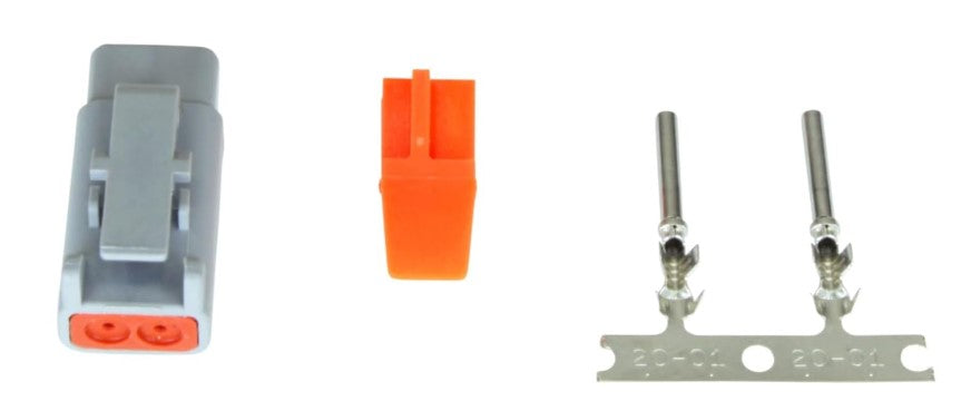 Aem Electronics 30-2014 Air Charge Temperature Sensor||||88||a1y302014||2002366