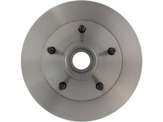 Stop Tech/ Power Slot 121.65001 Brake Rotor||121.65001.Jpg||85||p7812165001||1584517