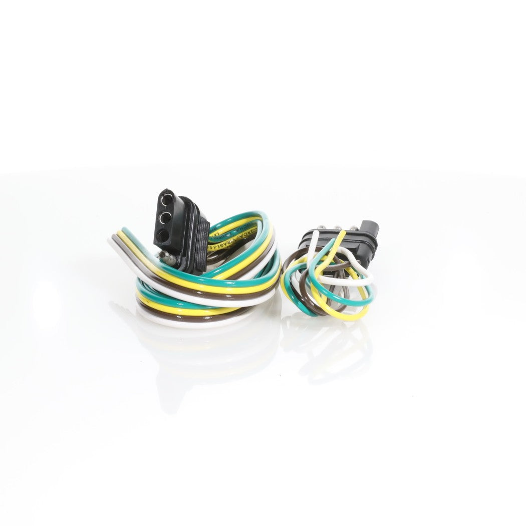 Hopkins Mfg 48215 Trailer Wiring Connector||48215_1.Jpg||86||h2248215||1378538