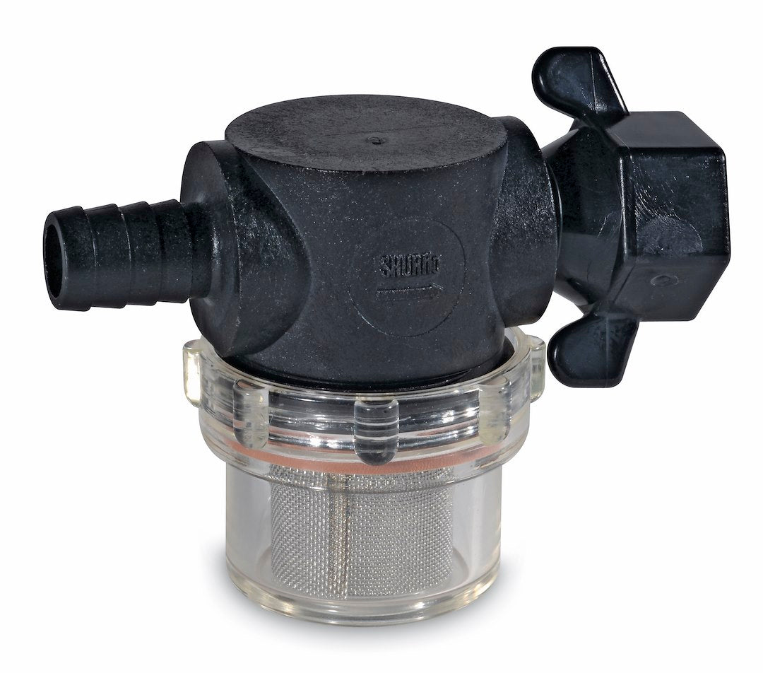 Product of Shurflo 255-325 Fresh Water Pump Strainer