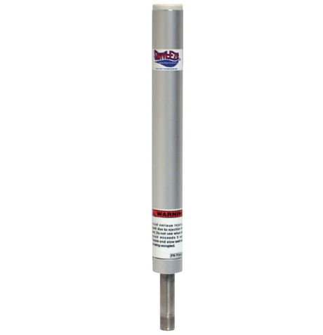 Attwood Marine 2064 Boat Seat Pedestal||2064.Png||85||a7j2064||1646334