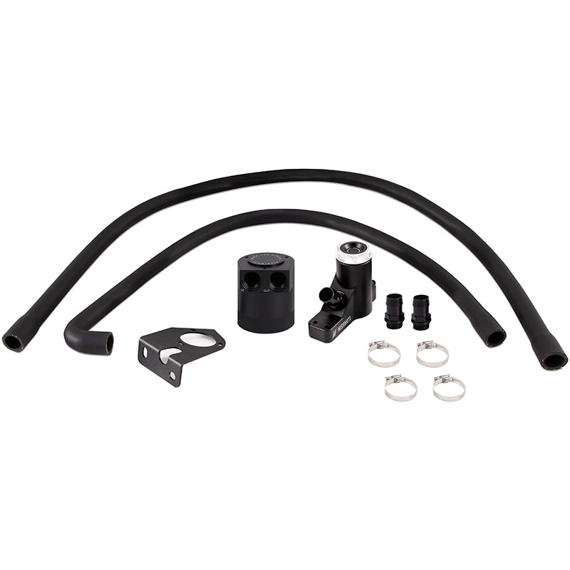 Mishimoto Mmbcc-F2d-08be Catch Can||mmbcc-F2d-08be_1.Jpg||85||m1nbccf2d08be||1591827