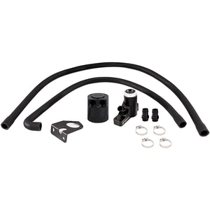 Mishimoto Mmbcc-F2d-08be Catch Can||mmbcc-F2d-08be_1.Jpg||85||m1nbccf2d08be||1591827