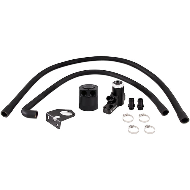 Mishimoto Mmbcc-F2d-08be Catch Can||mmbcc-F2d-08be_1.Jpg||85||m1nbccf2d08be||1591827