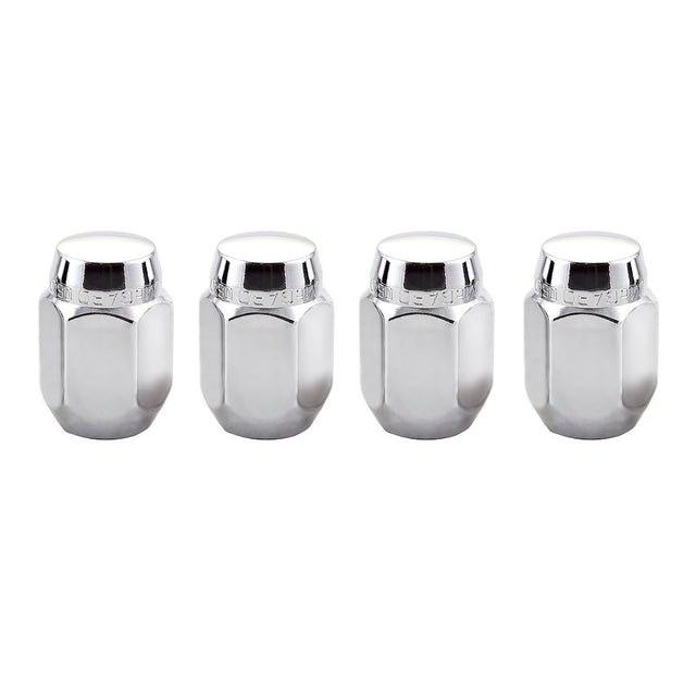 Mcgard Wheel Access 64003 Lug Nut||64003-Complete.Jpg||85||m1564003||882770