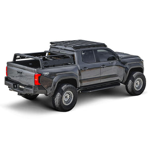 Westin Automotive 15-00135 Roof Rack||15-00135_P03_4.Jpg||93||w161500135||1702476
