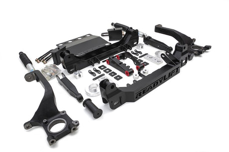 Product of ReadyLIFT 44-5660 Lift Kit Suspension 