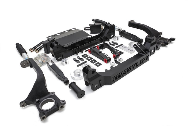 Product of ReadyLIFT 44-5660 Lift Kit Suspension 