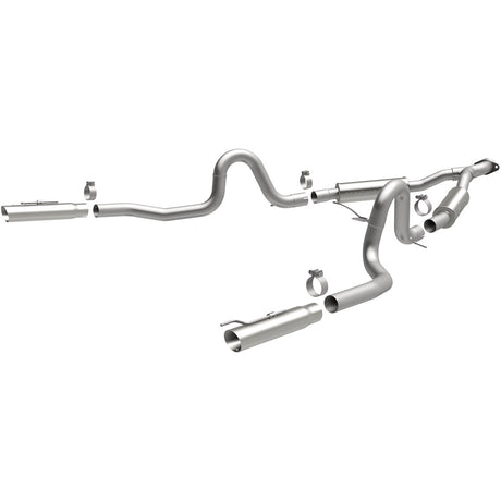 Magnaflow Performance 15717 Exhaust System Kit||15717.Jpg||85||m6615717||1171847