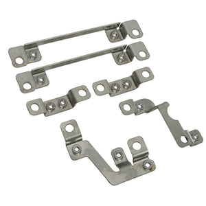Bd Diesel 1041660 Exhaust Manifold Hardware Set||1041660_2.Jpg||87||b701041660||2211765