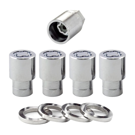 Mcgard Wheel Access 21156 Wheel Lock||21156-Complete.Jpg||85||m1521156||1230339