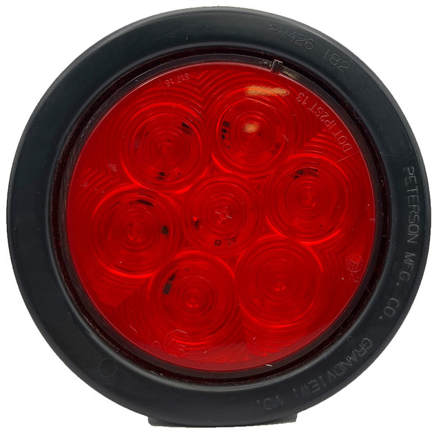 Rv Designer L985 Trailer Light||l985.Jpg||85||r6rl985||1698845