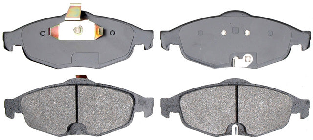 Raybestos Brakes Sgd869m Brake Pad||sgd869m-1.Jpg||85||r53sgd869m||994994