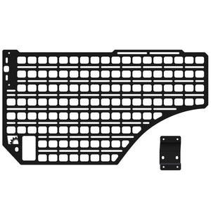 Builtright Industries 102071 Molle Cargo Panel||||85||blt102071||2008185