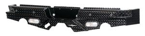 Product of Frontier Truck Gear 100-40-9004 Diamond  Bumper 
