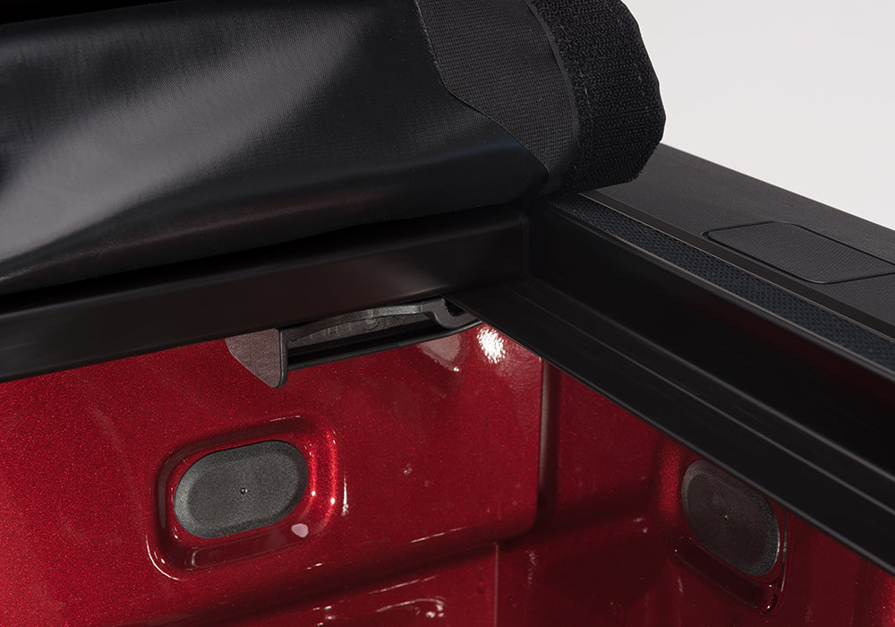 Product of Truxedo PRO X15 Soft Roll-Up 1484301 Tonneau Cover 
