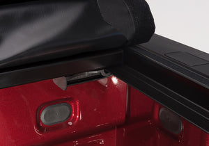 Product of Truxedo PRO X15 Soft Roll-Up 1484301 Tonneau Cover 