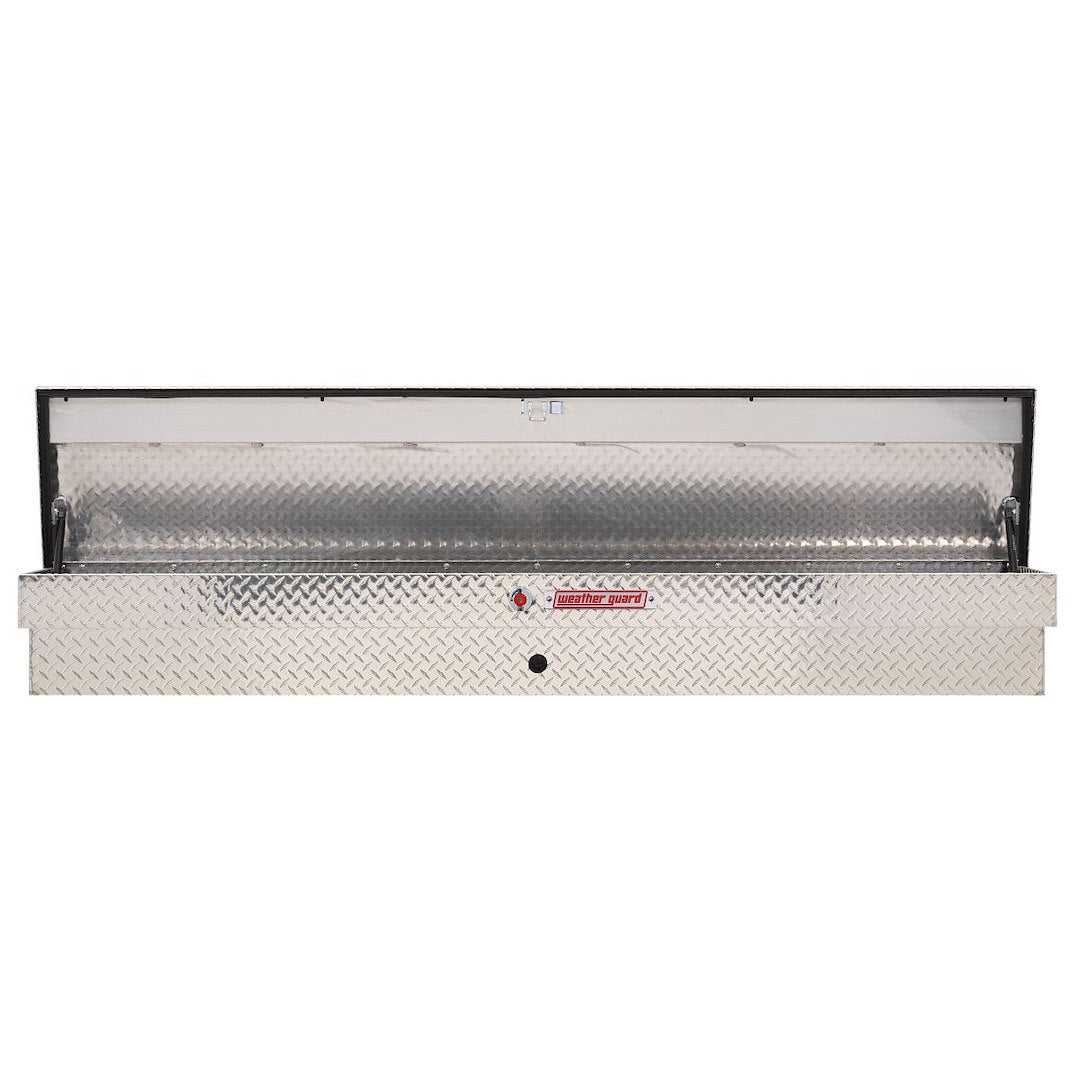 Product of Weather Guard (Werner) 164-0-04 Low Profile Toolbox 