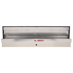 Product of Weather Guard (Werner) 164-0-04 Low Profile Toolbox 