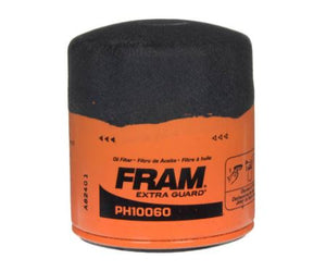 Product of Fram Filter PH10060 EXTRA GUARD ® Spin-On Oil Filter 