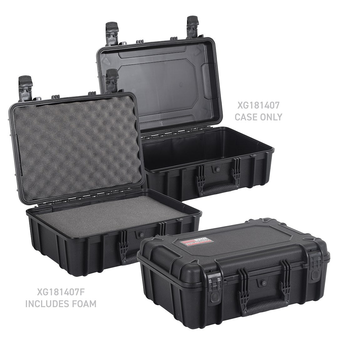 Product of Go Rhino Xg181407f Dry Box