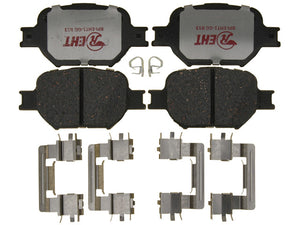 Raybestos Brakes Eht817h Brake Pad||eht817h_Fro.Jpg||85||r53eht817h||1625322