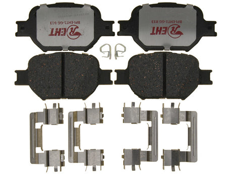 Raybestos Brakes Eht817h Brake Pad||eht817h_Fro.Jpg||85||r53eht817h||1625322