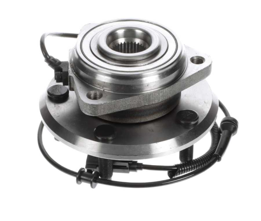 Dorman (Oe Solutions) 930-625 Wheel Bearing And Hub Assembly||930-625_2.Png||87||d18930625||2061506