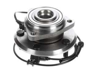 Dorman (Oe Solutions) 930-625 Wheel Bearing And Hub Assembly||930-625_2.Png||87||d18930625||2061506