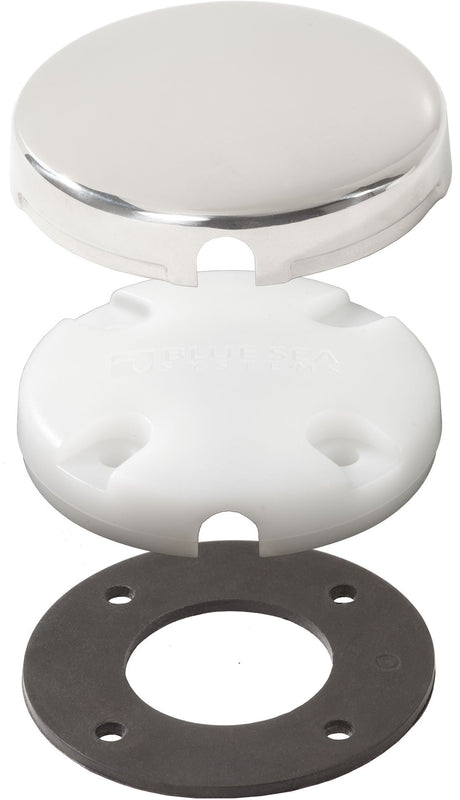 Blue Sea 1007100-Bss Tv Cable Entry Plate||1007100-Bss.Jpg||85||b6z1007100bss||966789