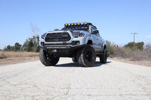 Product of Attica 4x4 Chatt0682-Bc-Sq Headlight Assembly