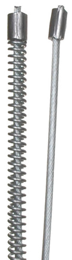 Raybestos Brakes Bc94390 Parking Brake Cable||||86||r42bc94390||1914374