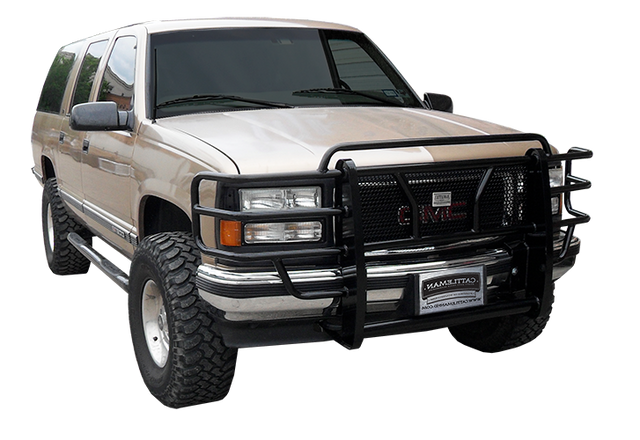 Cattleman Hd 1125p Grille Guard||||85||cat1125p||2011551