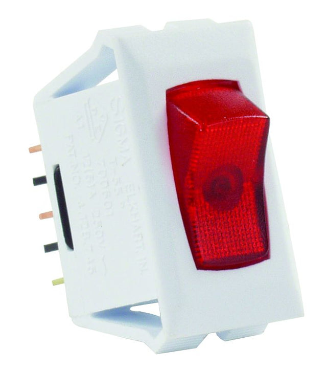 Jr Products 12505 Multi Purpose Switch||12505.Jpg||85||j4512505||1285915